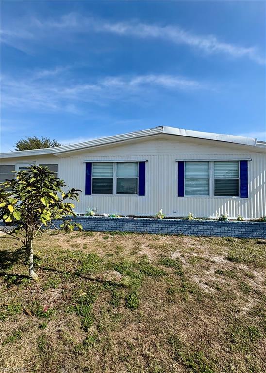 LAKE ARROWHEAD MOB VILLAGE - Residential