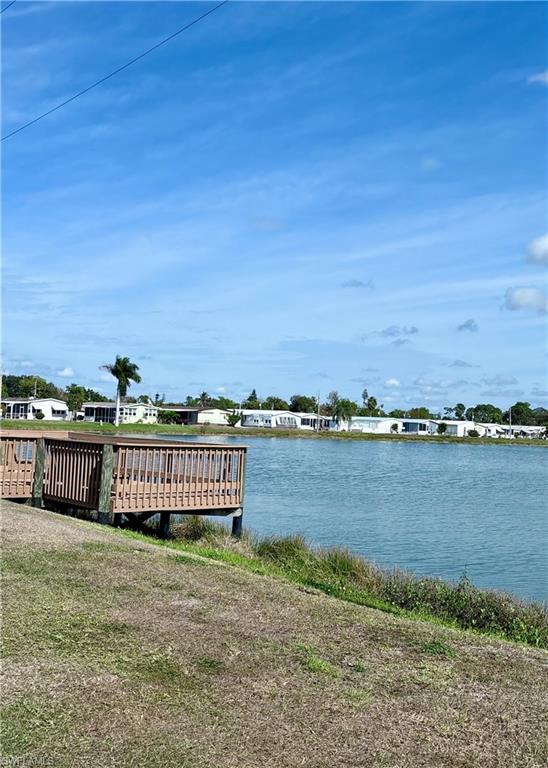 LAKE ARROWHEAD MOB VILLAGE - Residential