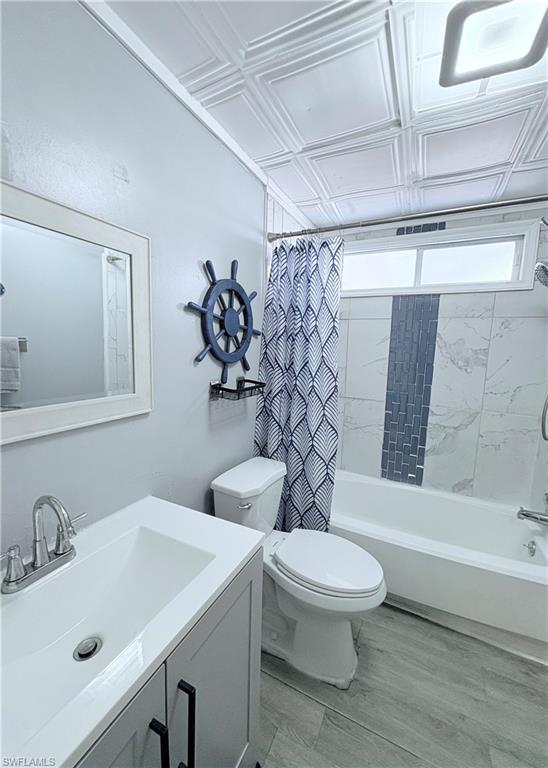 LAKE ARROWHEAD MOB VILLAGE - Residential