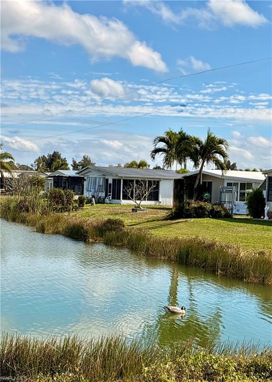 LAKE ARROWHEAD MOB VILLAGE - Residential