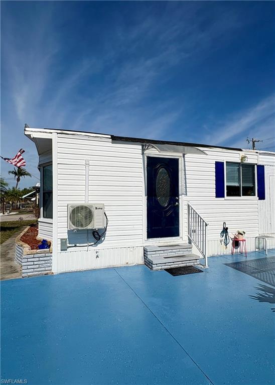 LAKE ARROWHEAD MOB VILLAGE - Residential