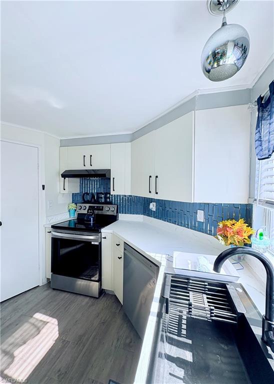 LAKE ARROWHEAD MOB VILLAGE - Residential