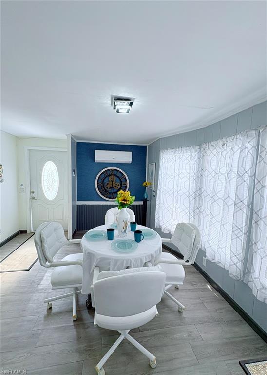 LAKE ARROWHEAD MOB VILLAGE - Residential