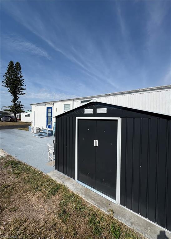 LAKE ARROWHEAD MOB VILLAGE - Residential