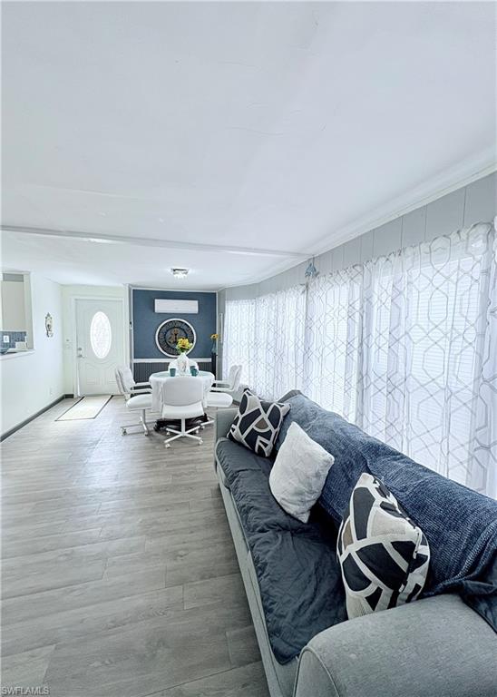 LAKE ARROWHEAD MOB VILLAGE - Residential