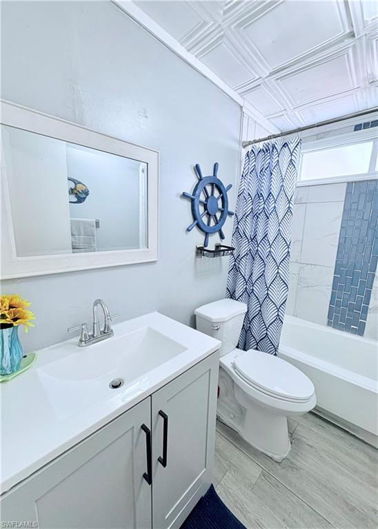 LAKE ARROWHEAD MOB VILLAGE - Residential