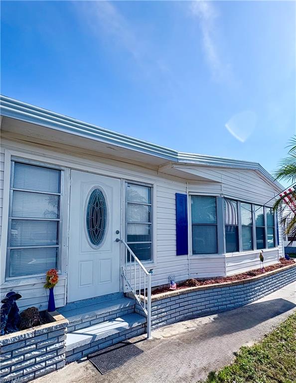 LAKE ARROWHEAD MOB VILLAGE - Residential