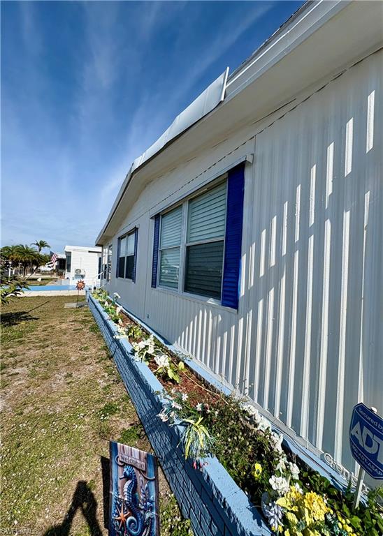 LAKE ARROWHEAD MOB VILLAGE - Residential