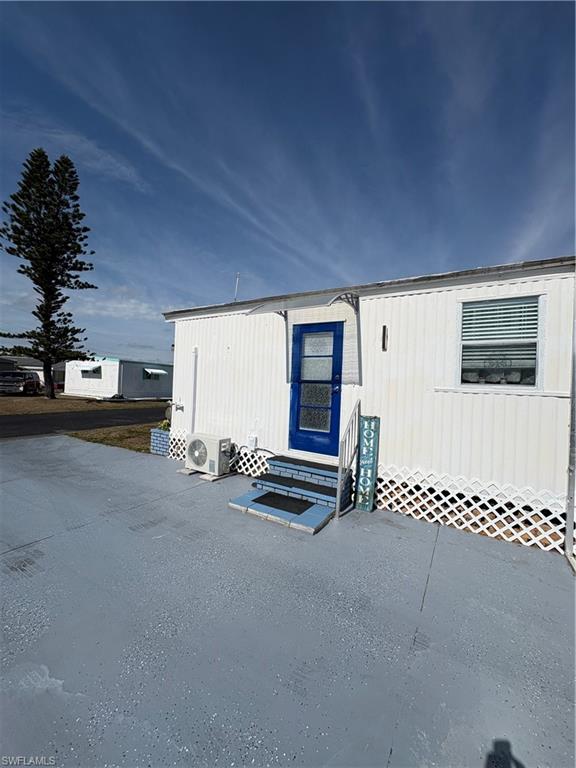 LAKE ARROWHEAD MOB VILLAGE - Residential