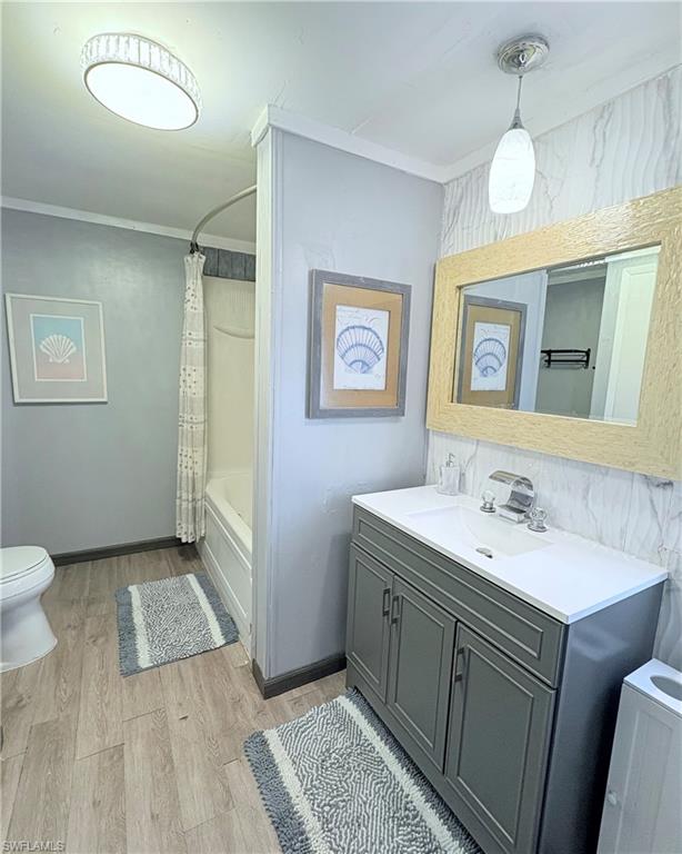 LAKE ARROWHEAD MOB VILLAGE - Residential