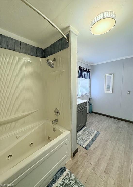 LAKE ARROWHEAD MOB VILLAGE - Residential