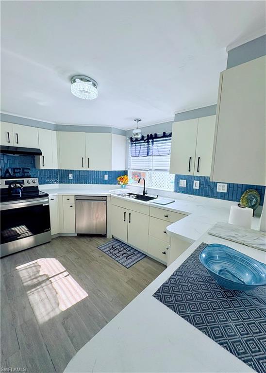 LAKE ARROWHEAD MOB VILLAGE - Residential