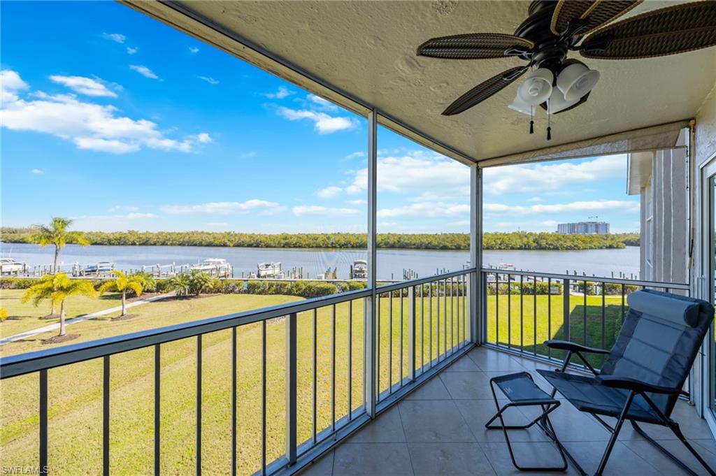 MARINERS COVE - Residential Lease