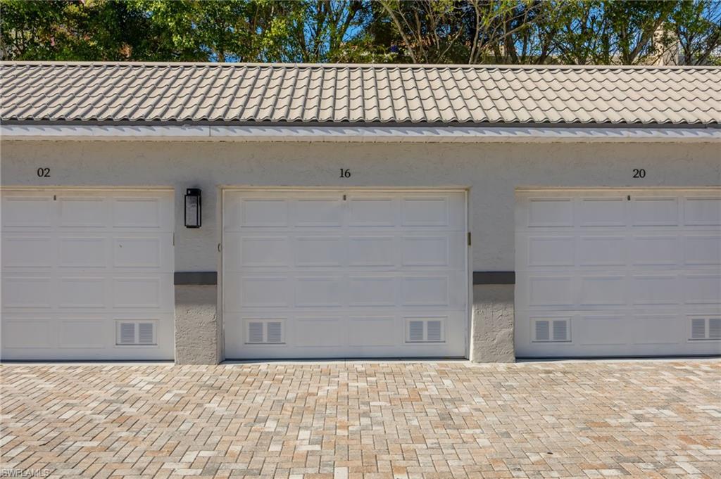 MARINERS COVE - Residential Lease