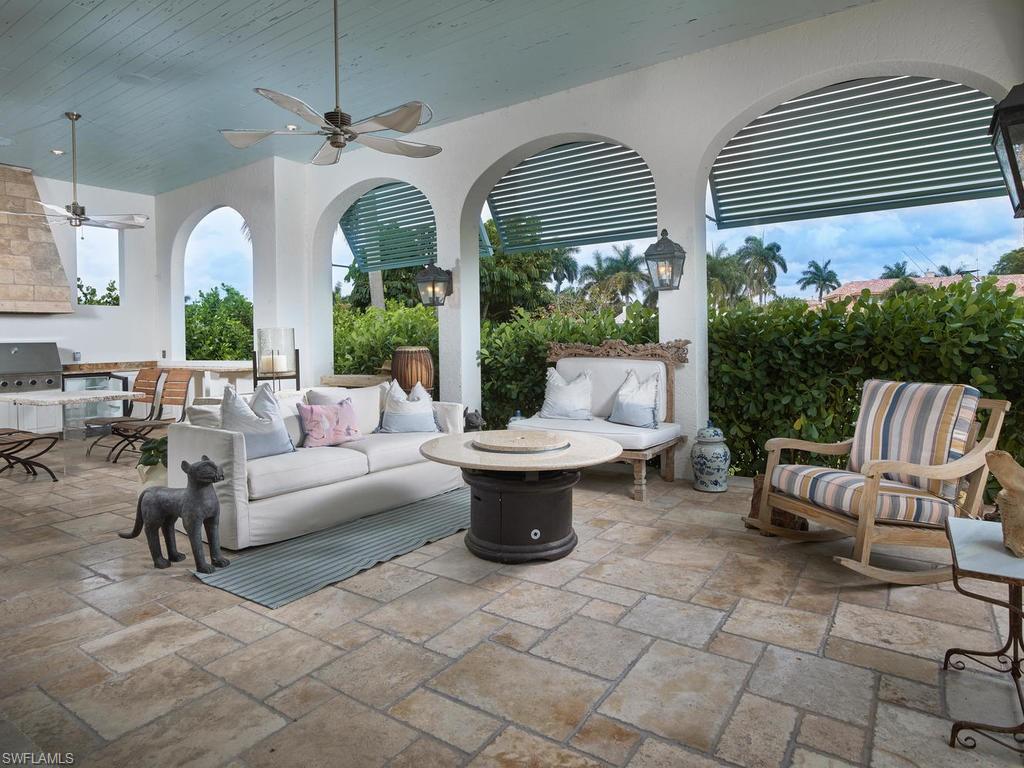 PORT ROYAL - Residential