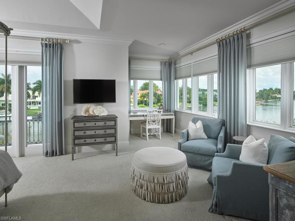 PORT ROYAL - Residential