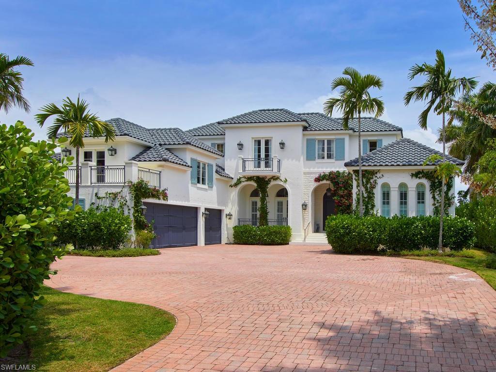 PORT ROYAL - Residential