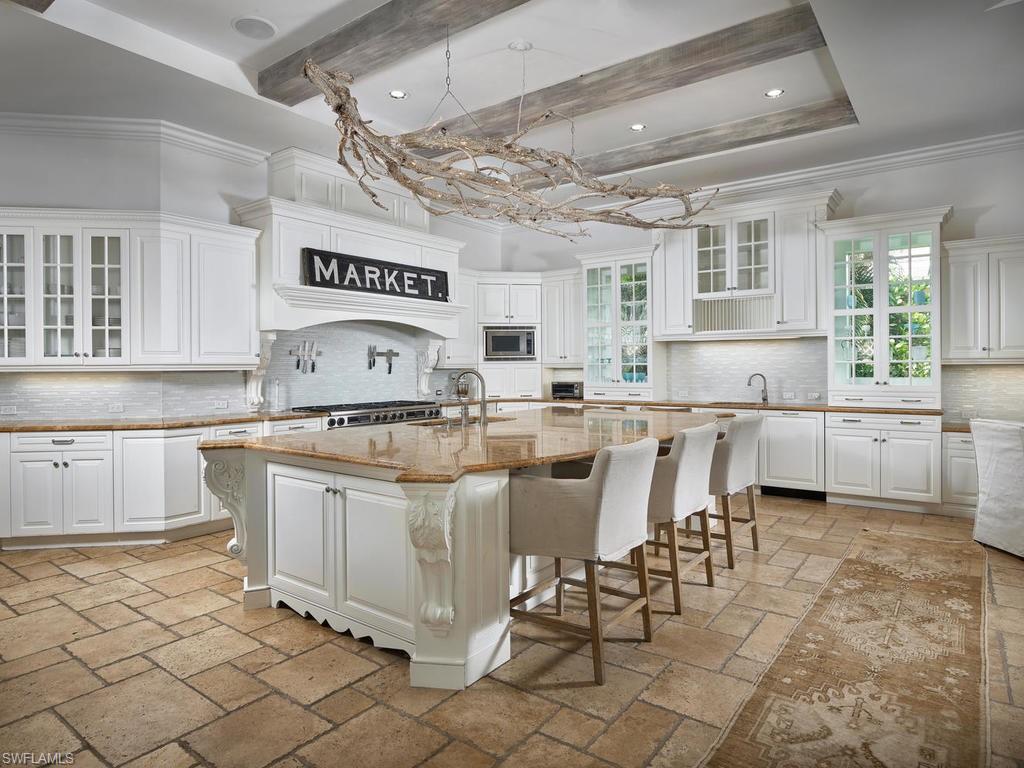 PORT ROYAL - Residential