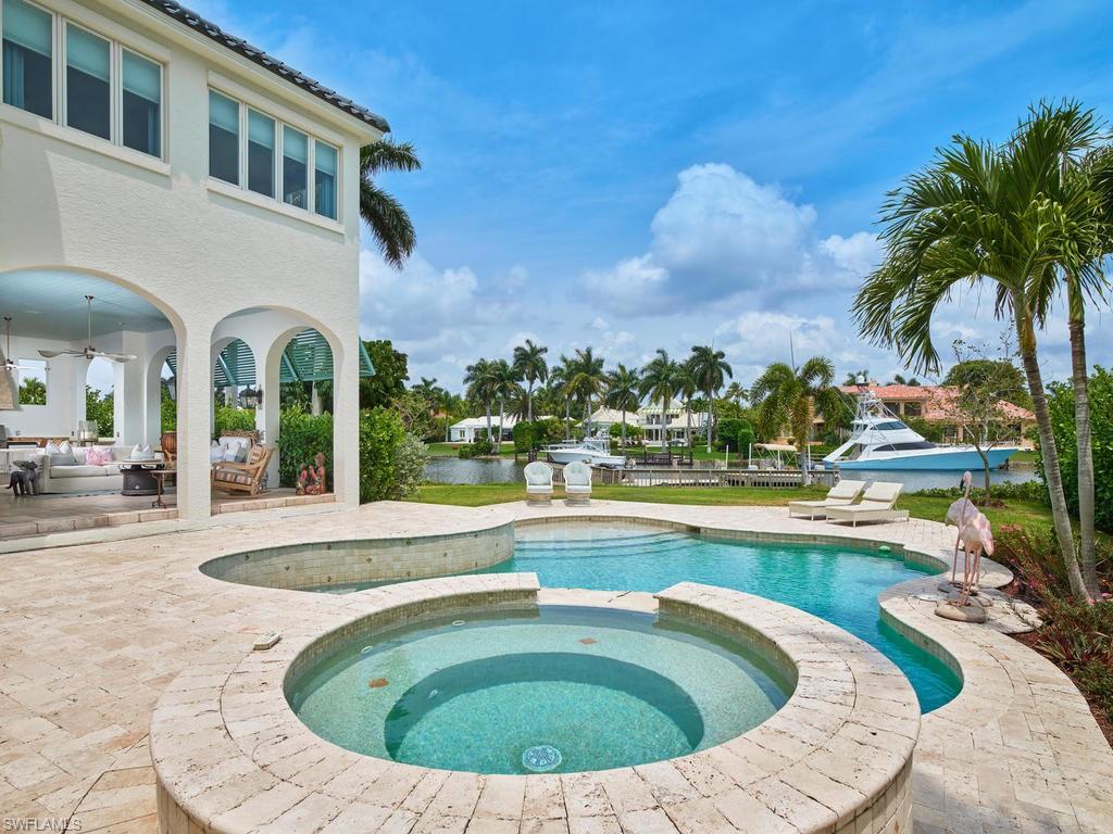 PORT ROYAL - Residential