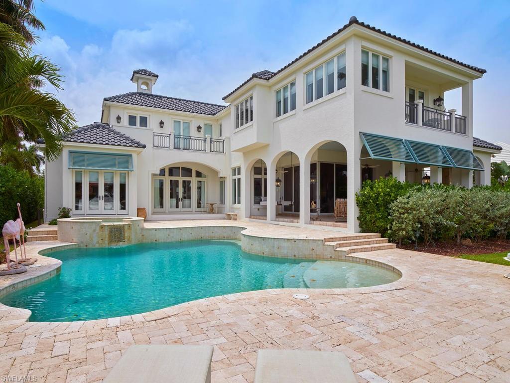 PORT ROYAL - Residential