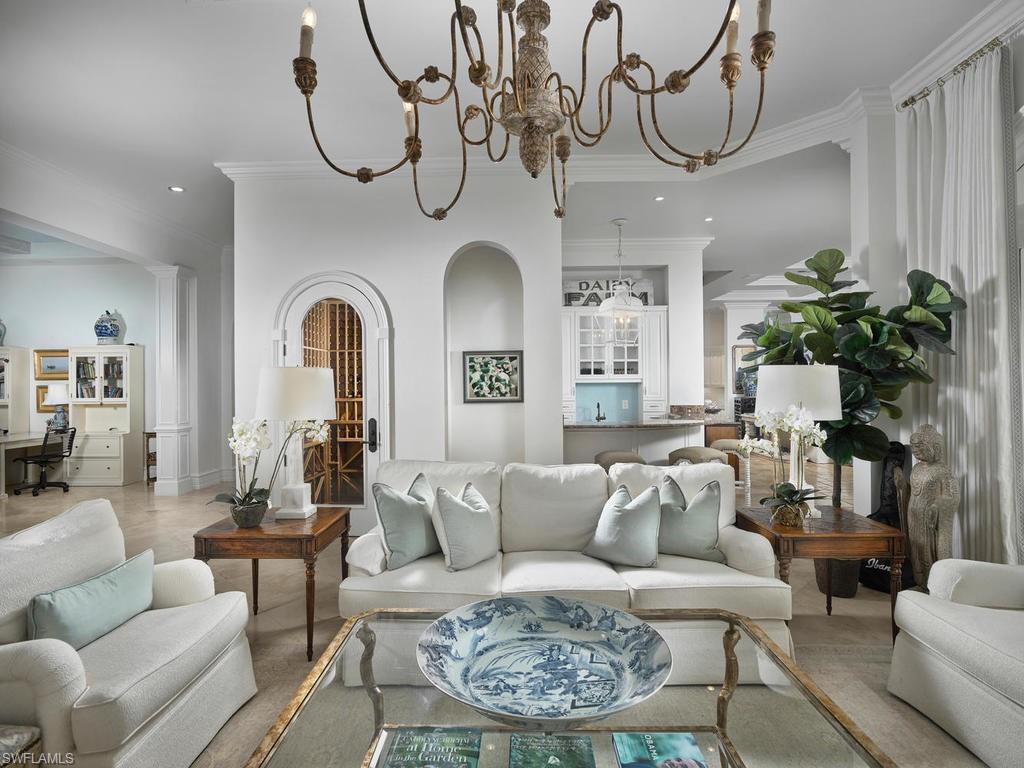 PORT ROYAL - Residential