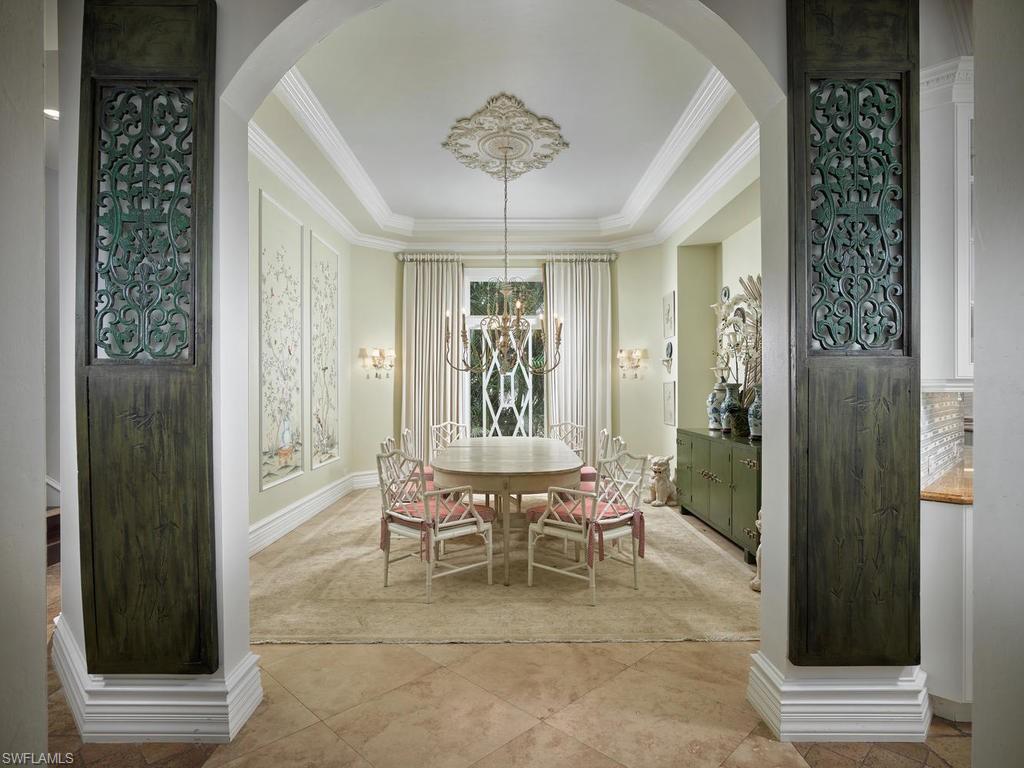 PORT ROYAL - Residential