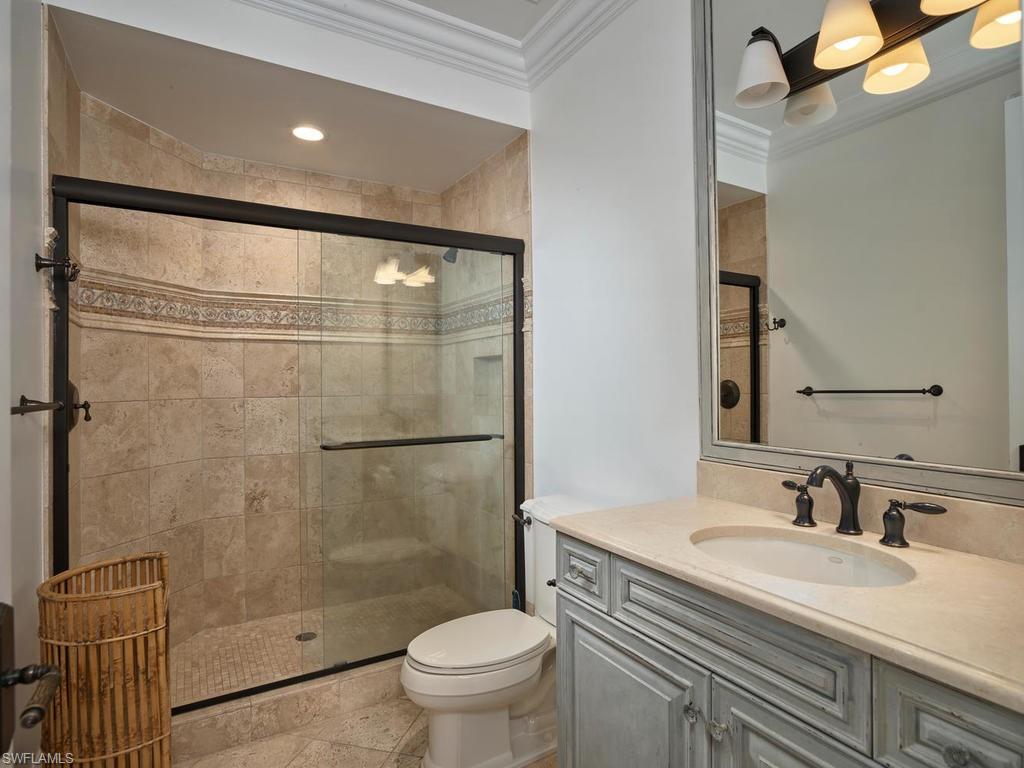 PORT ROYAL - Residential