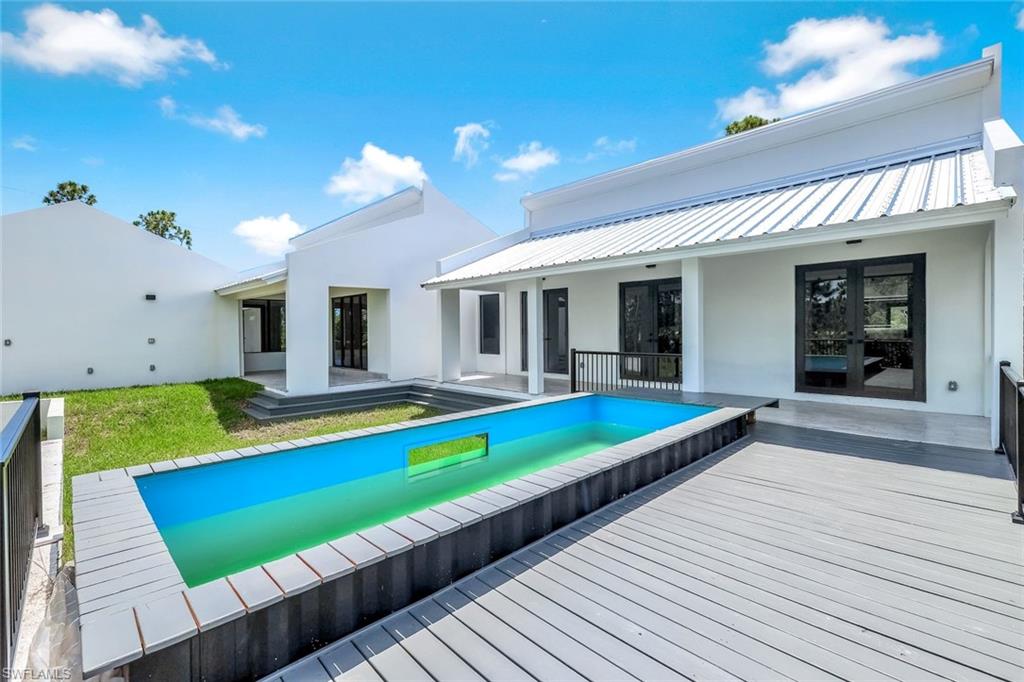 PORT CHARLOTTE - Residential