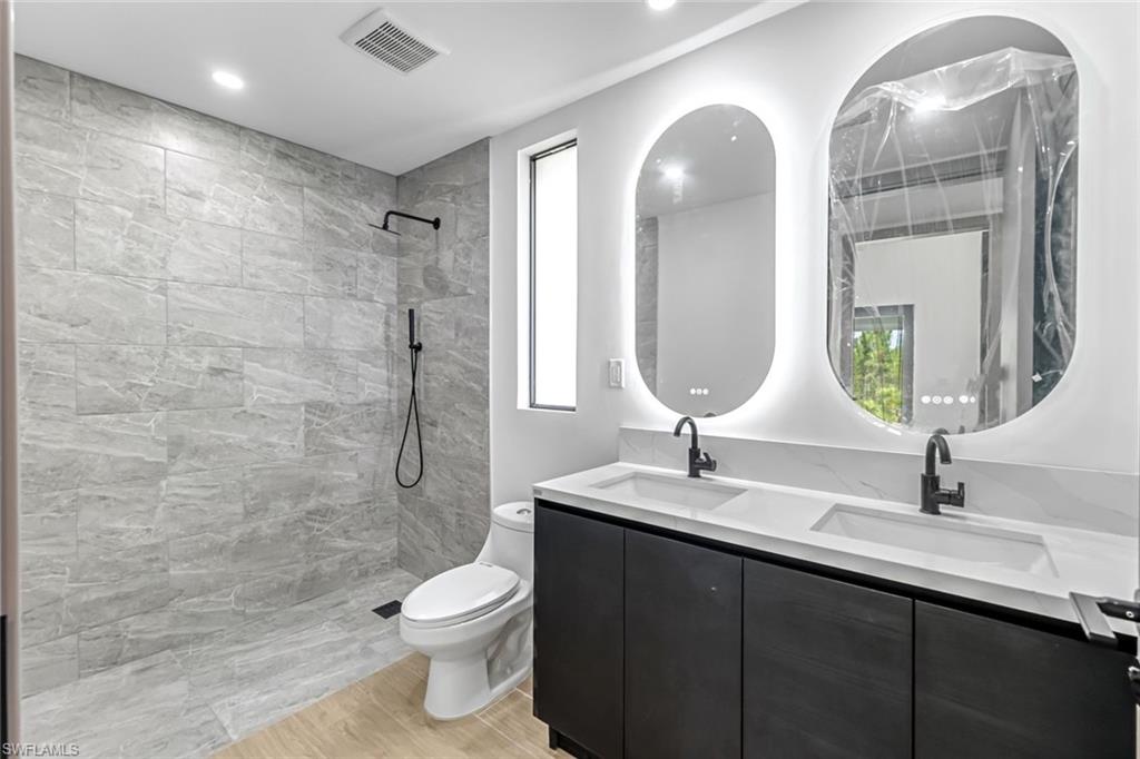 PORT CHARLOTTE - Residential