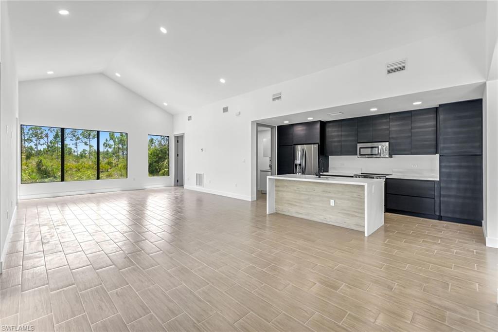 PORT CHARLOTTE - Residential