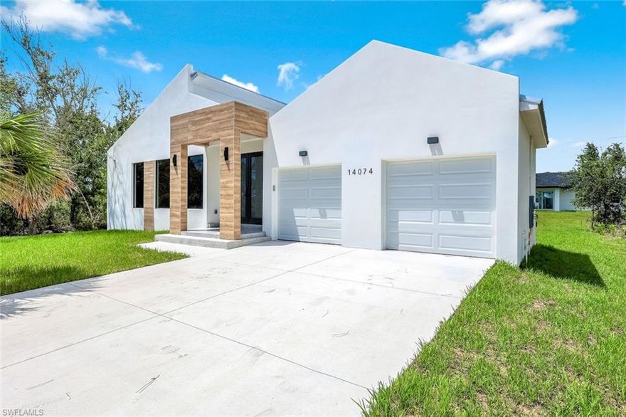 Welcome to this beautifully maintained home located in the highly desirable community of Port Charlotte. Situated on a quiet street, this property offers the perfect blend of comfort, functionality, and Florida lifestyle living. From the moment you arrive, you’ll appreciate the inviting curb appeal, mature landscaping, and spacious lot that provides both privacy and room to enjoy outdoor living.

Step inside to discover a bright and open floor plan filled with natural light. The living and dining areas flow seamlessly, creating an ideal space for entertaining or relaxing with family. The kitchen is thoughtfully designed with ample cabinetry, generous counter space, and a convenient layout that makes meal preparation effortless. Whether you’re hosting guests or enjoying a quiet evening at home, this space is both practical and welcoming.

The home features well-proportioned bedrooms, offering comfort and flexibility for family, guests, or a home office. The primary suite provides a peaceful retreat with plenty of space, while additional bedrooms are equally inviting. Bathrooms are designed for convenience and functionality, making daily living easy and efficient.

One of the standout features of this property is the outdoor space. The backyard offers endless possibilities—room for a pool, garden, or outdoor entertainment area. Enjoy Florida’s year-round sunshine with plenty of space to relax, barbecue, or simply unwind in your own private oasis.
This property is ideally located close to shopping, dining, schools, and recreational amenities. Port Charlotte is known for its access to beautiful Gulf beaches, boating, fishing, and parks, making it a perfect place for both full-time residents and seasonal homeowners. With easy access to major roadways, commuting and exploring nearby areas is convenient.
Whether you’re a first-time homebuyer, investor, or looking for a vacation retreat, this home offers exceptional value and potential. Don’t miss the opportunity to own a piece of paradise in Southwest Florida. Schedule your private showing today and experience all that this property has to offer.