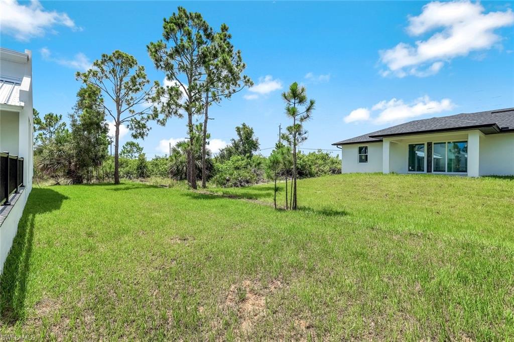 PORT CHARLOTTE - Residential