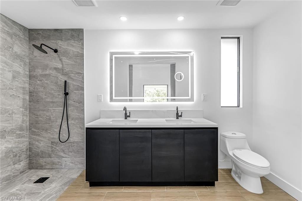 PORT CHARLOTTE - Residential