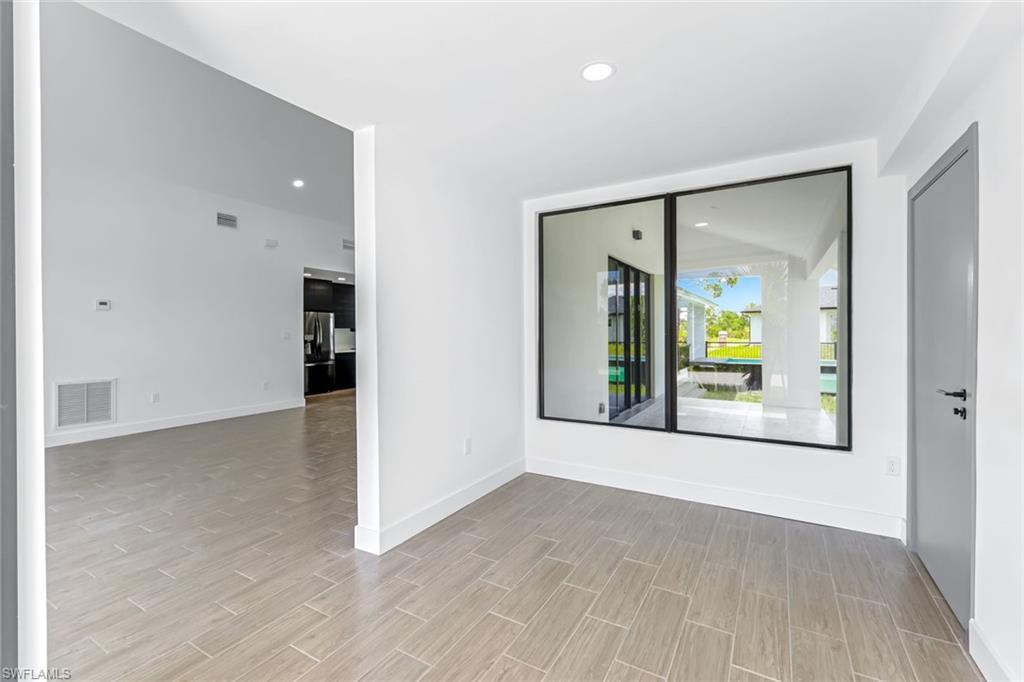 PORT CHARLOTTE - Residential