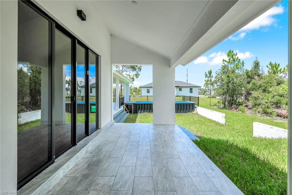 PORT CHARLOTTE - Residential