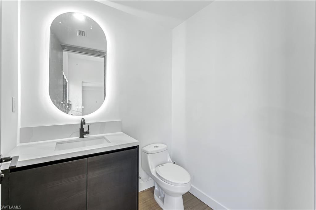 PORT CHARLOTTE - Residential