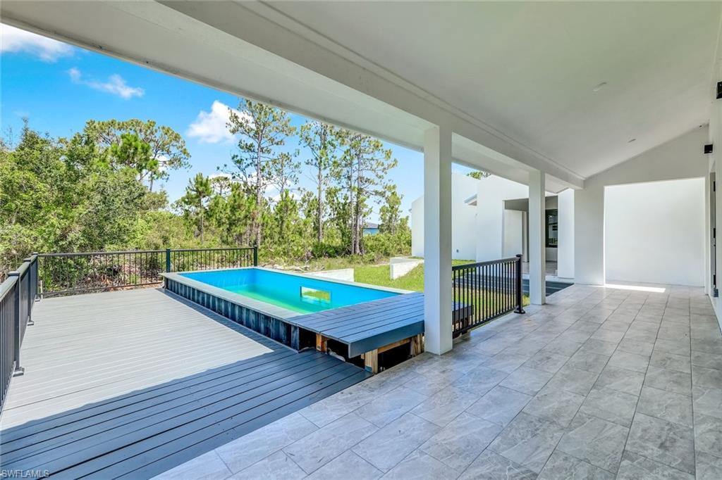 PORT CHARLOTTE - Residential