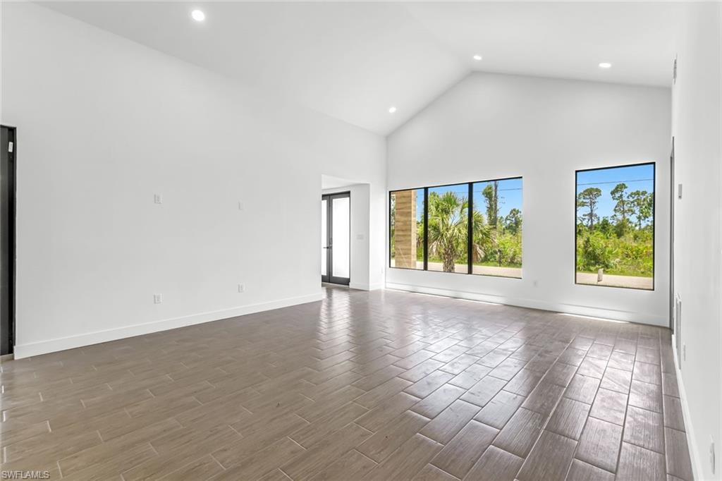 PORT CHARLOTTE - Residential