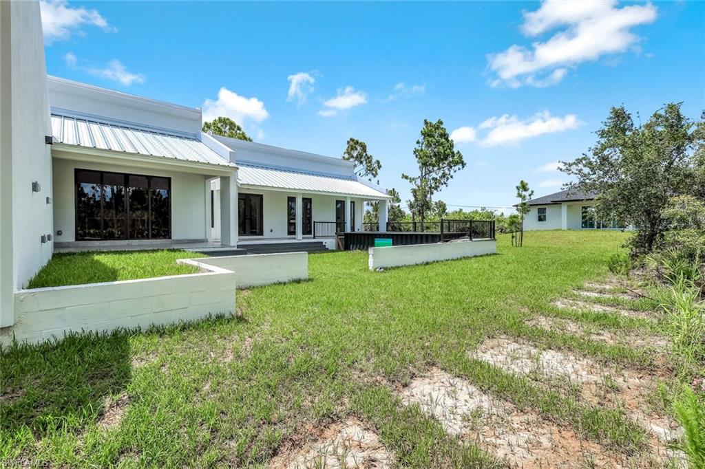 PORT CHARLOTTE - Residential