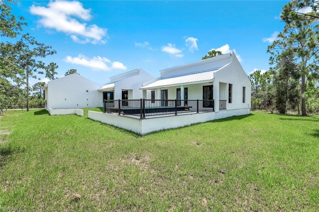 PORT CHARLOTTE - Residential
