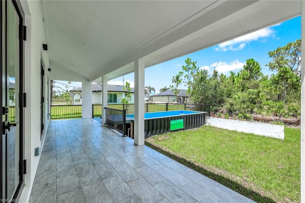 PORT CHARLOTTE - Residential