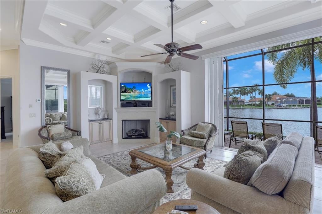 MARCO ISLAND - Residential