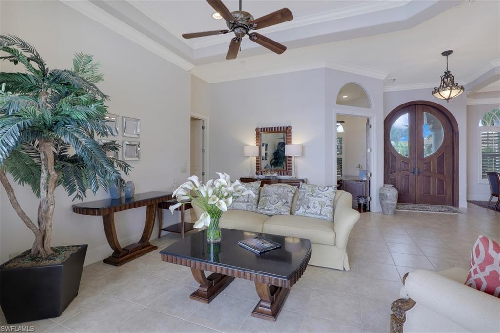 MARCO ISLAND - Residential