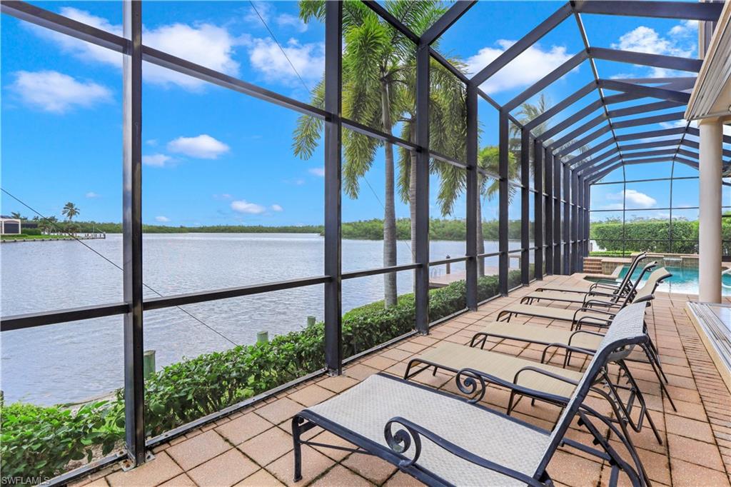 MARCO ISLAND - Residential