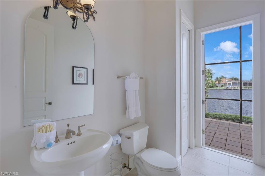 MARCO ISLAND - Residential