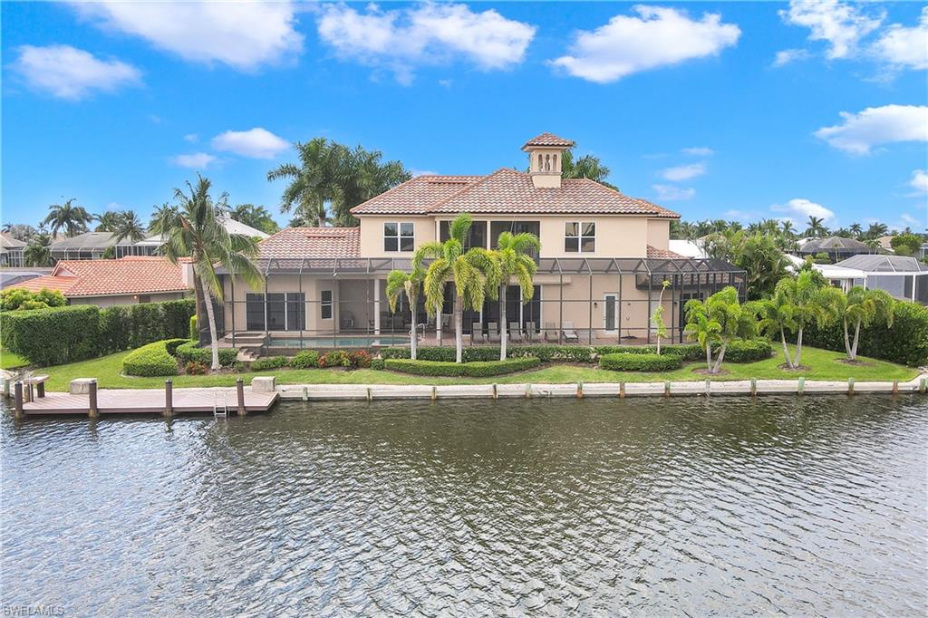 MARCO ISLAND - Residential