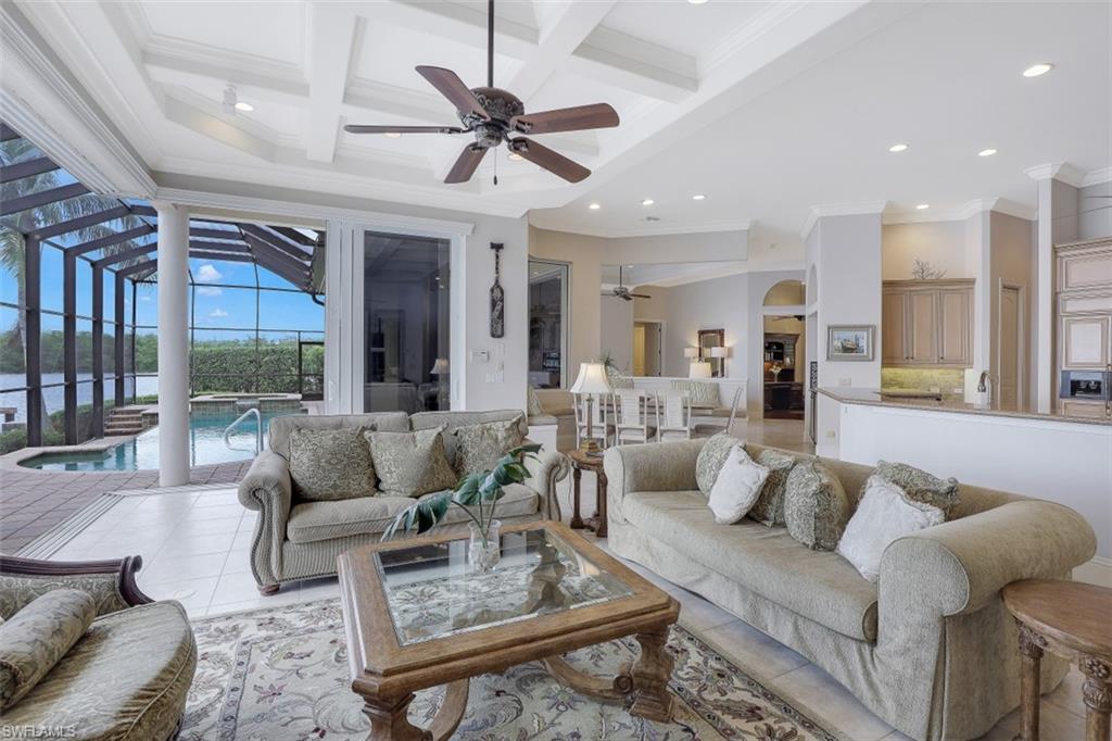 MARCO ISLAND - Residential