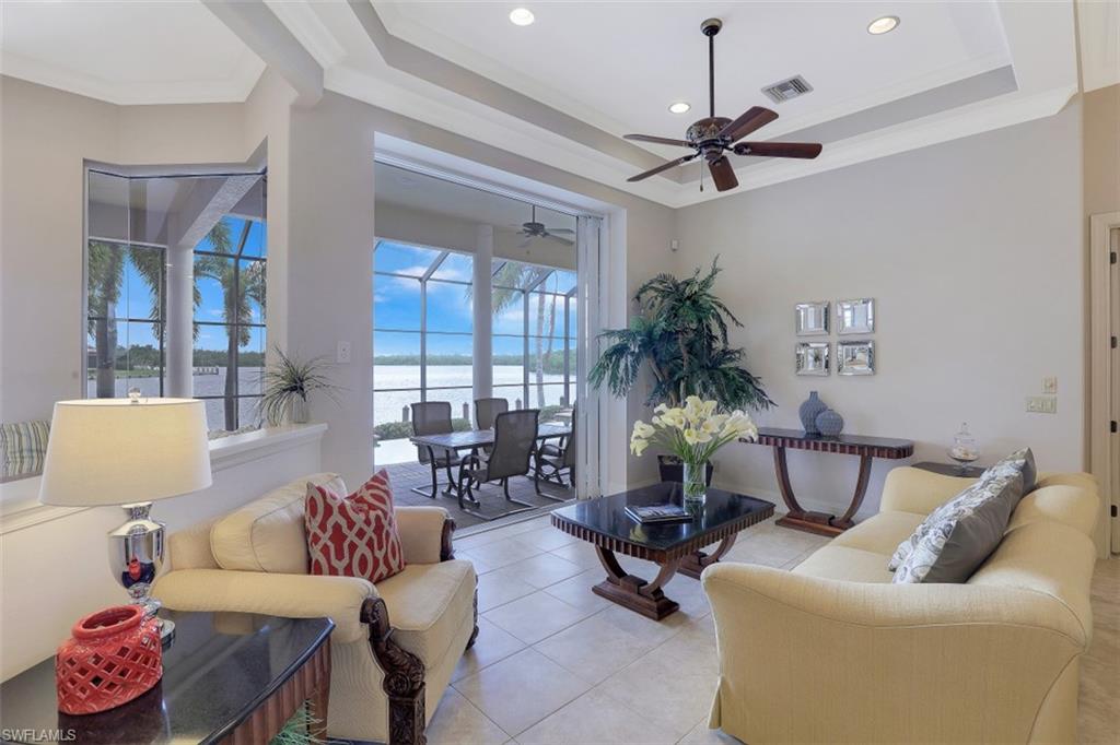 MARCO ISLAND - Residential