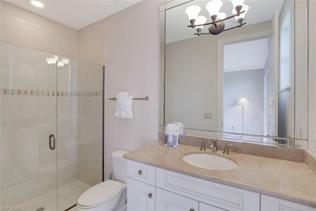 MARCO ISLAND - Residential