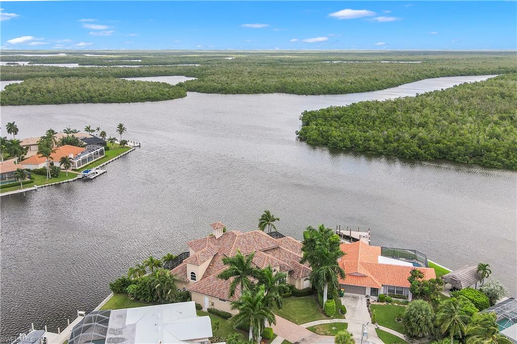 MARCO ISLAND - Residential